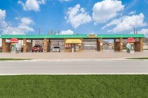 1545 Everman Parkway