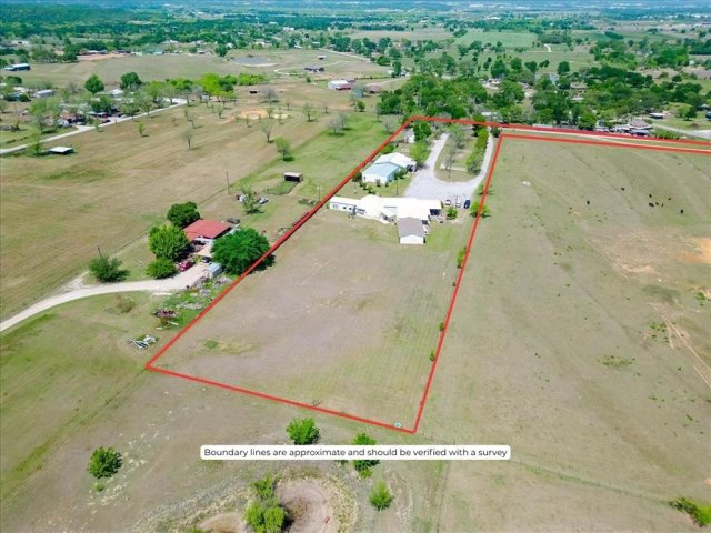 2530 Old Millsap Highway