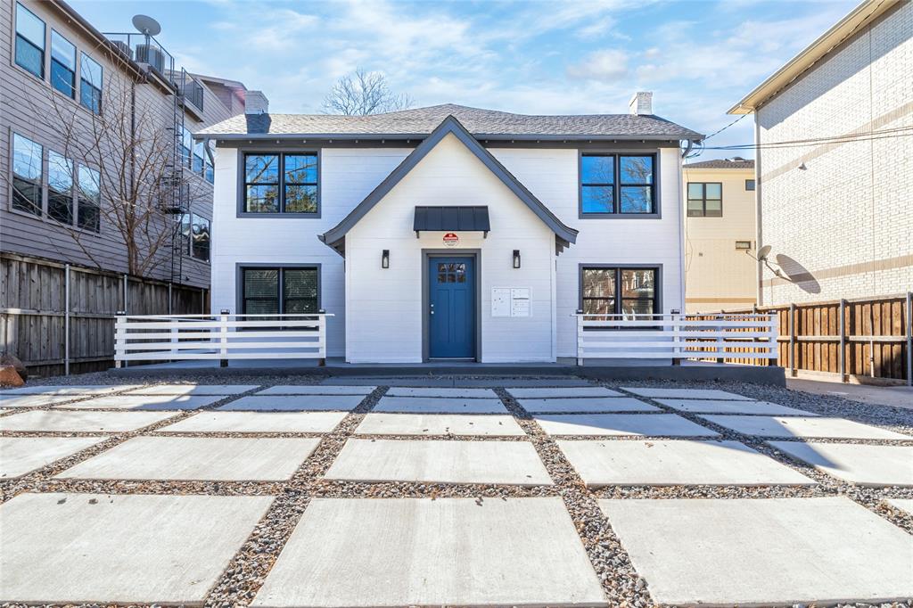 4031 Rawlins Street - Photo 1
