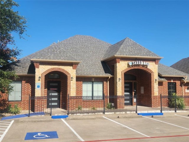 2125 Martin Drive