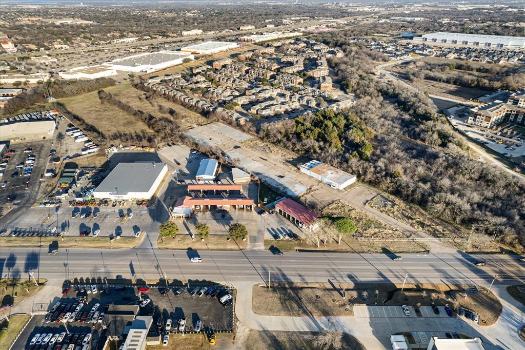1502 Highway 157 N - Photo 1