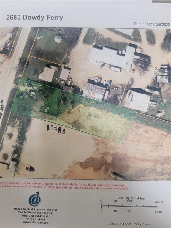 2680 Dowdy Ferry Road - Photo 1