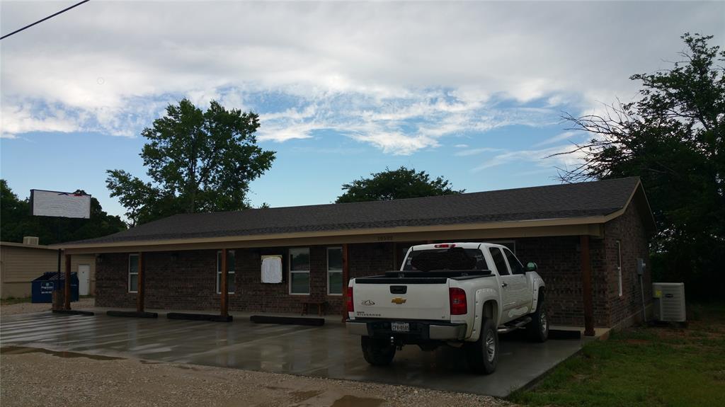 10502 Mineral Wells Highway - Photo 1