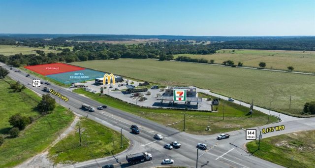 TBD E Hwy 67