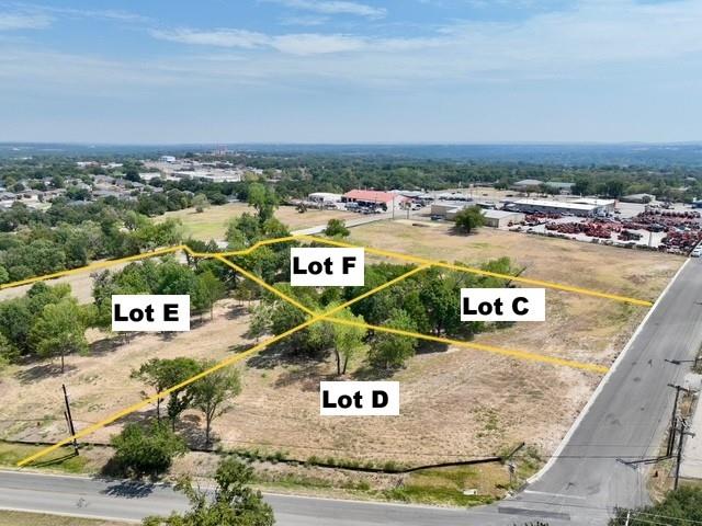 Lot F Industrial Street - Photo 4