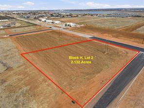 TBD Memorial Drive, Block H, Lot 2 - Photo 2
