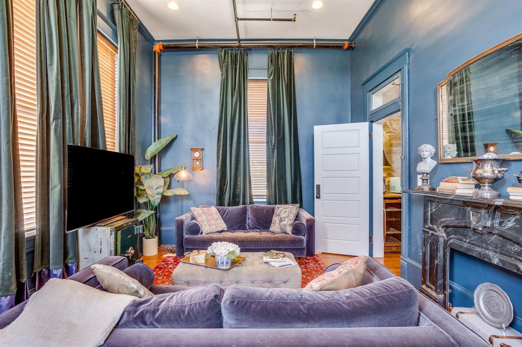 101 W Pearl Street - Photo 17