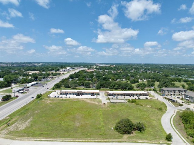 1801 Lot 5 Fort Worth Highway