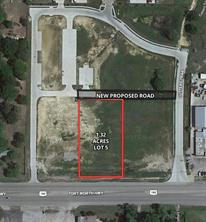 1801 Lot 5 Fort Worth Highway - Photo 14