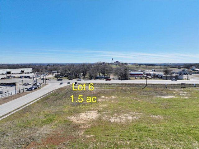 1801 Lot 6 Fort Worth Highway