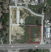 1801 Lot 6 Fort Worth Highway - Photo 14