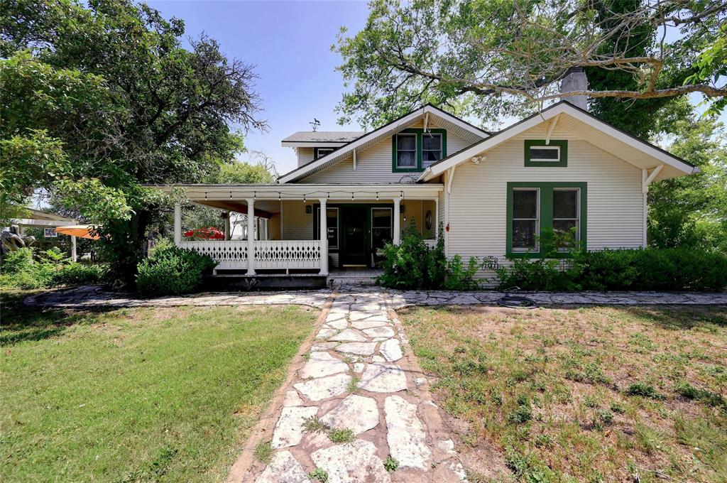 23351 FM 150 W W - Photo 1