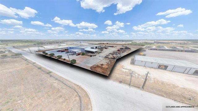 917 Oil Center Drive
