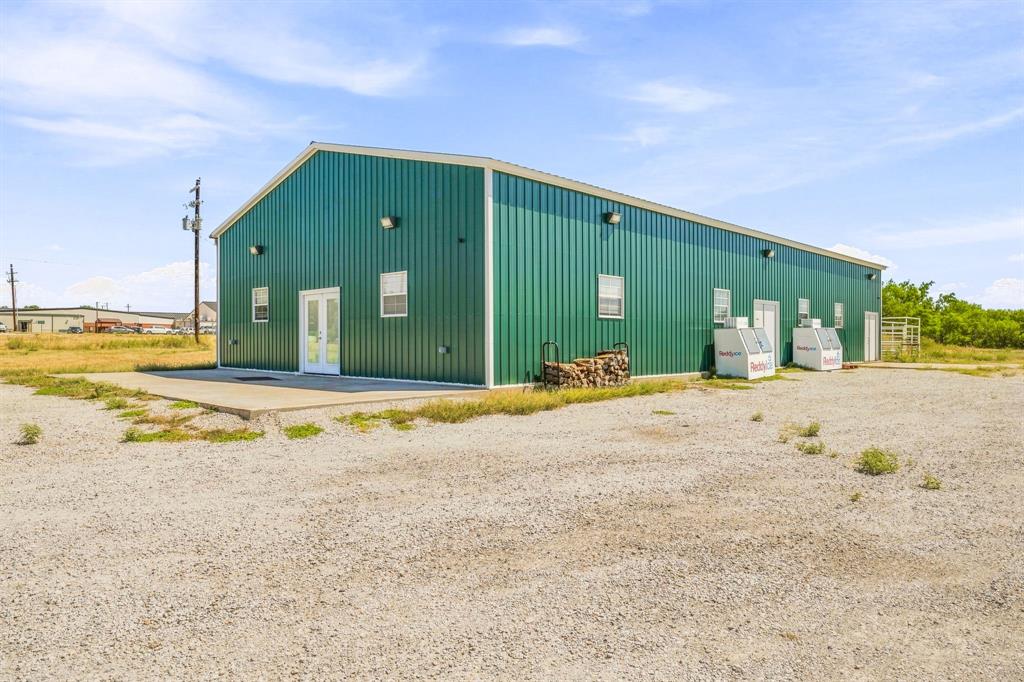 000 Hwy 380 W - Photo 1