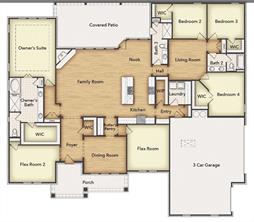 6528 Huron Drive - Photo 2