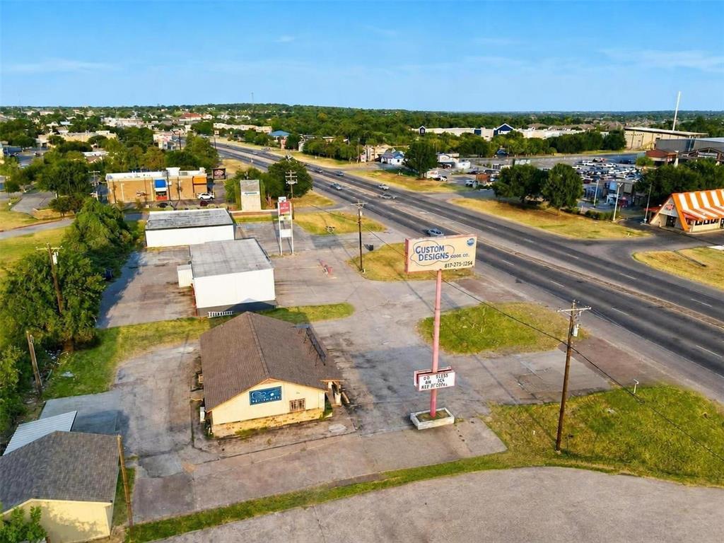 904 E US Highway 377 - Photo 12