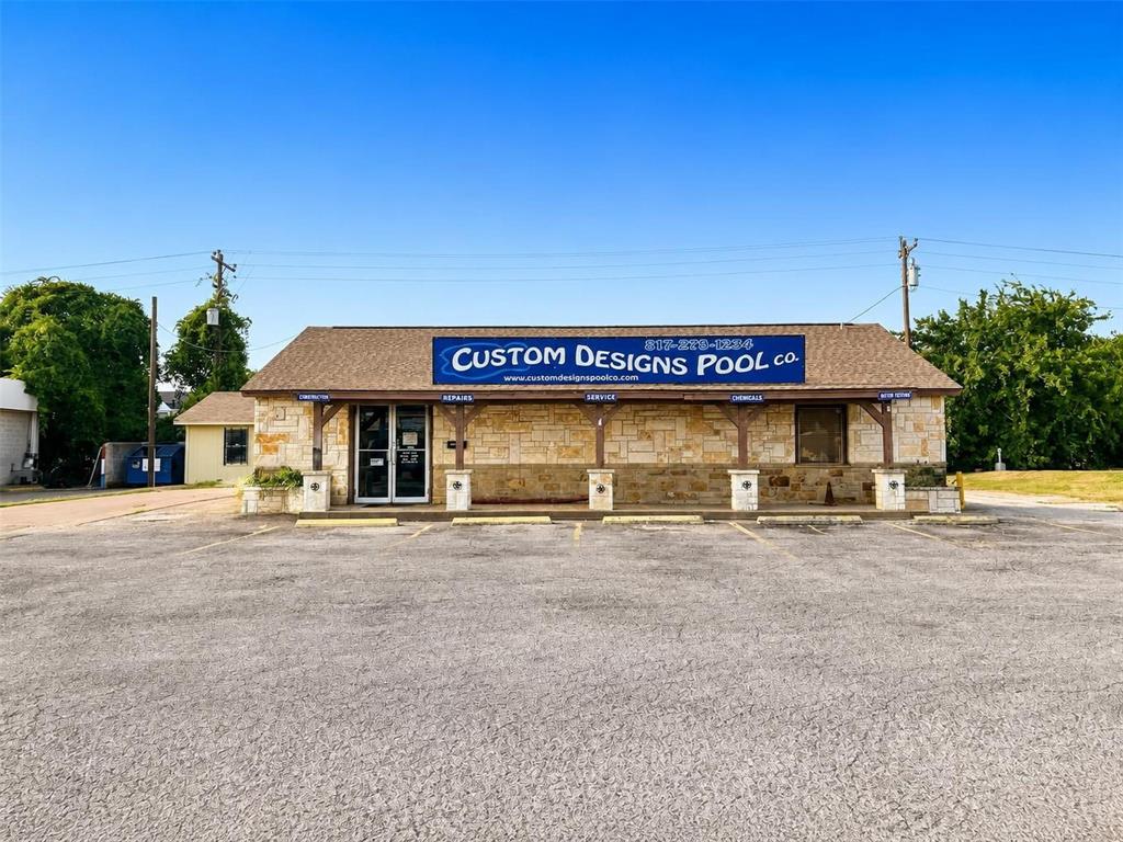 904 E US Highway 377 - Photo 9