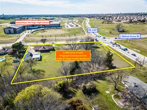 220 S Walnut Grove Road - Photo 2