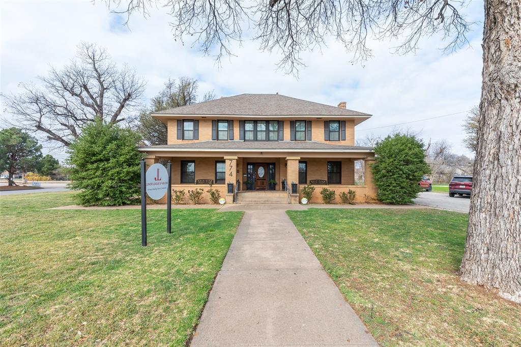 774 Butternut Street - Photo 1