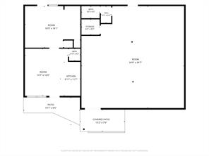 3508 Shawnee Trail - Photo 2