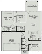 200 Crestside Drive - Photo 2