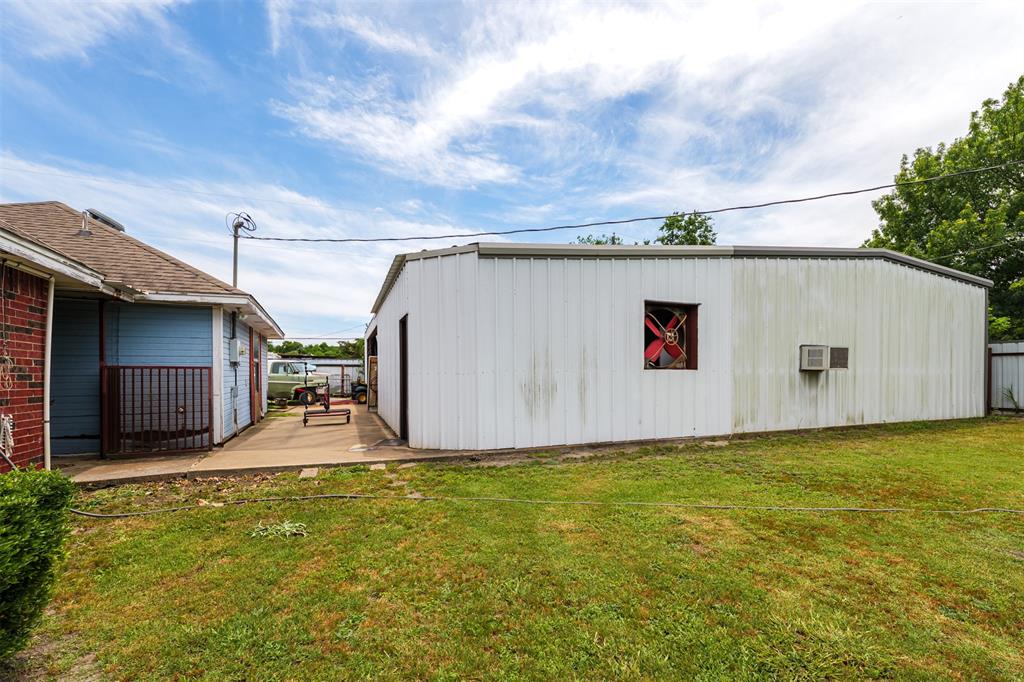 601 Houston School Road - Photo 15