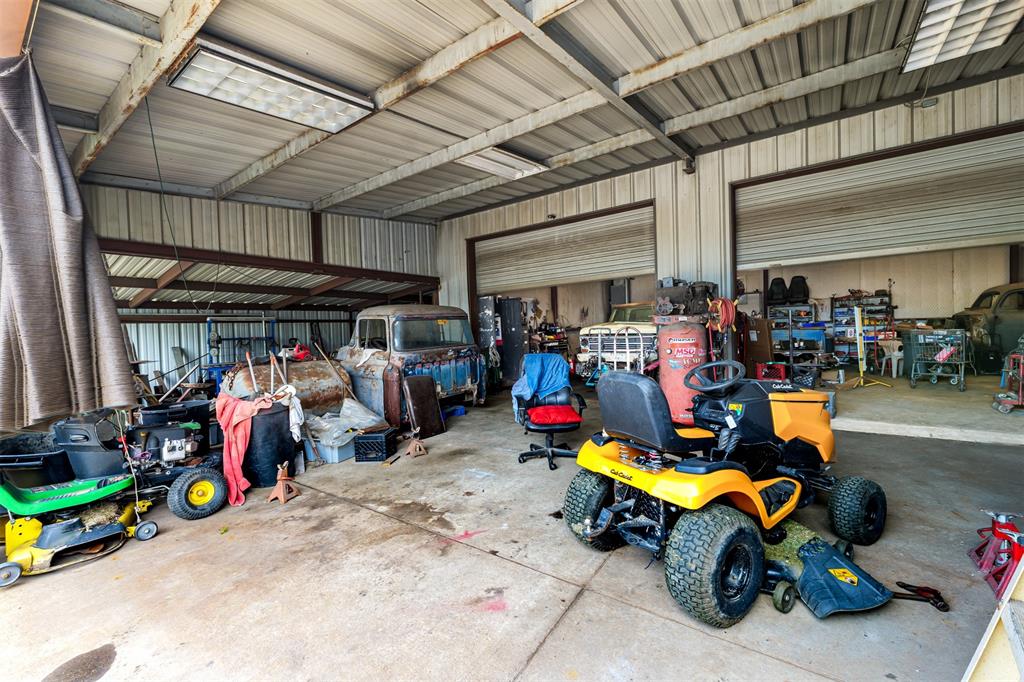 601 Houston School Road - Photo 20