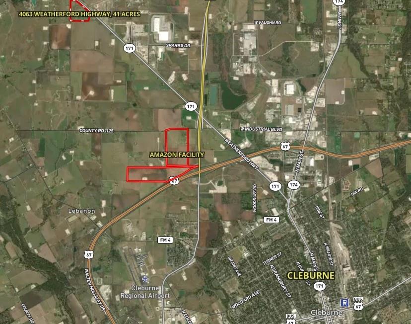 4063 Hwy 171 Highway - Photo 10
