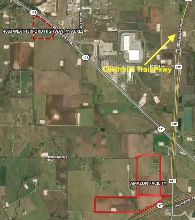 4063 Hwy 171 Highway - Photo 9