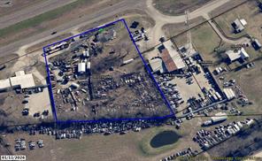 9820 E Highway 175 - Photo 2