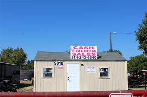9820 E Highway 175 - Photo 7