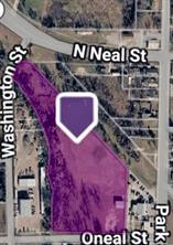 1104 Oneal Street - Photo 17