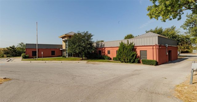 1210 S Business 287 Highway