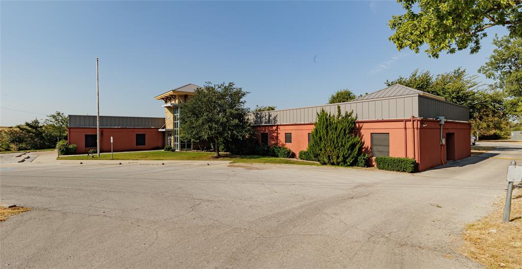 1210 S Business 287 Highway - Photo 1