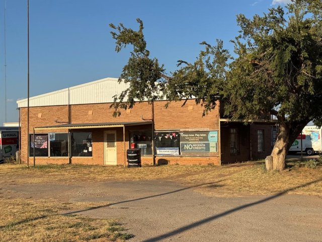 1946 US Hwy 277B