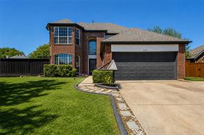 337 Bluewood Lane