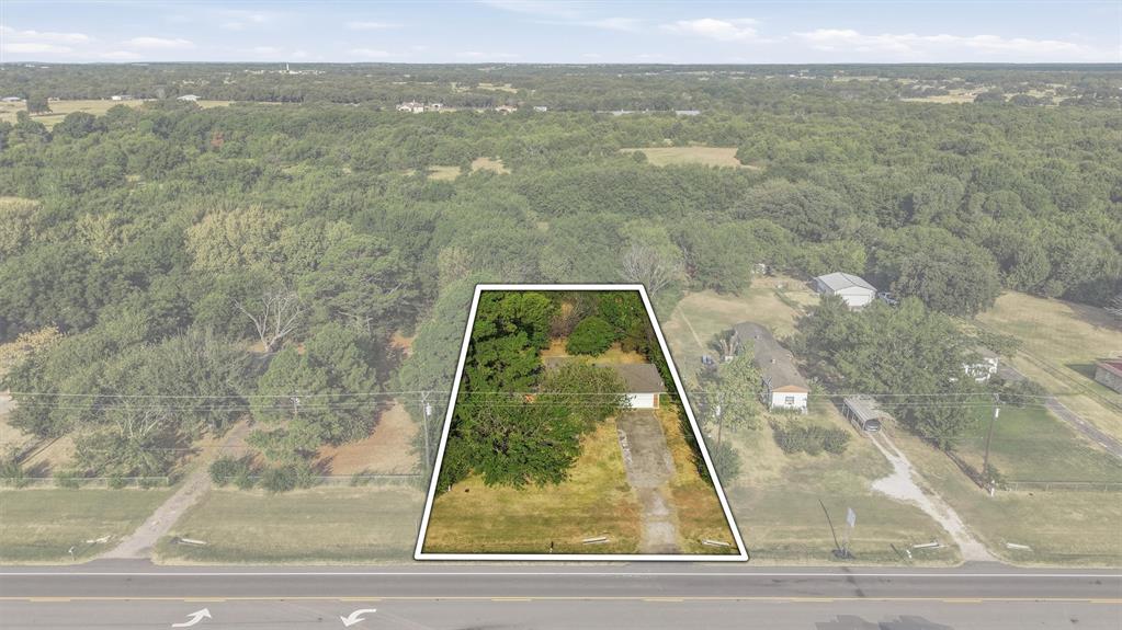 1017 Highway 377 N - Photo 1