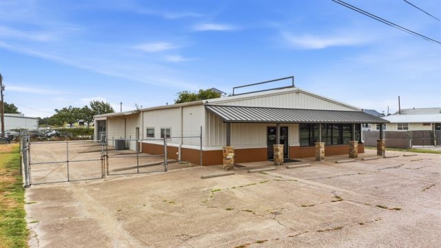 207 Eastridge Road