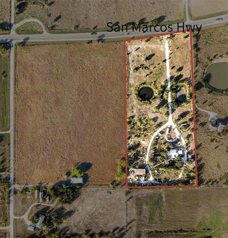 15476 San Marcos Highway - Photo 4