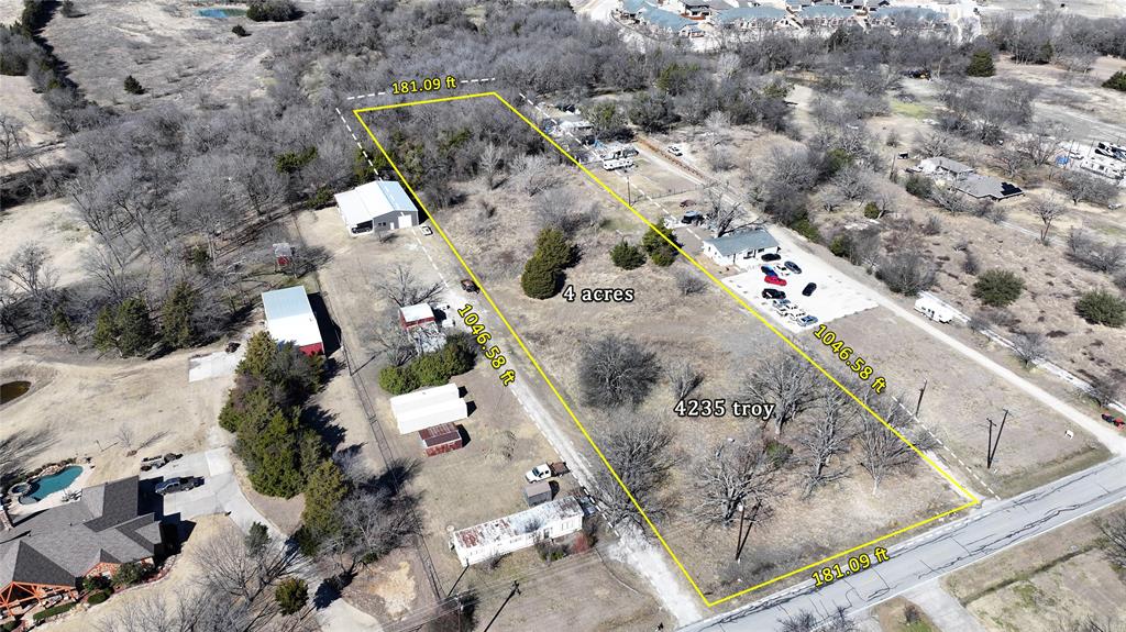 4235 TROY Road - Photo 2