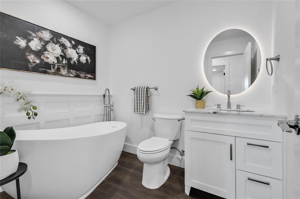 128 N Osborn Street - Photo 20