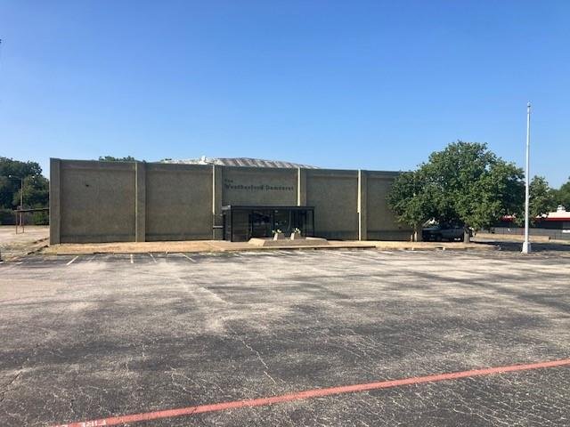 512 Palo Pinto Street