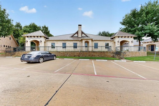2230 Bush Drive
