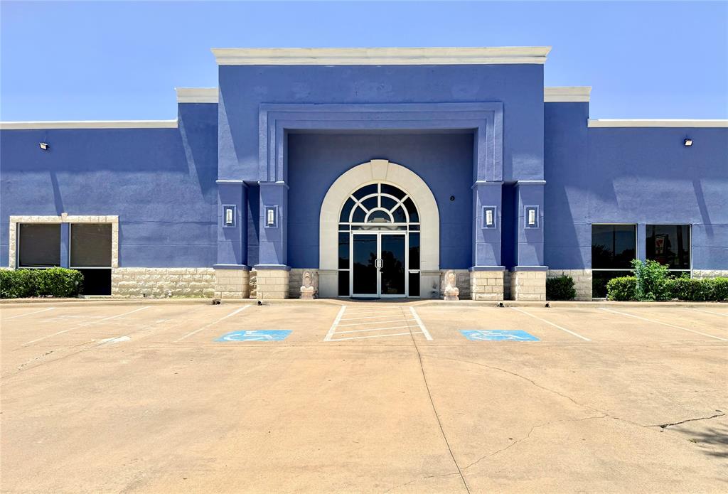 12809 Audelia Road - Photo 1