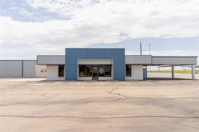 7795 US 83 Highway