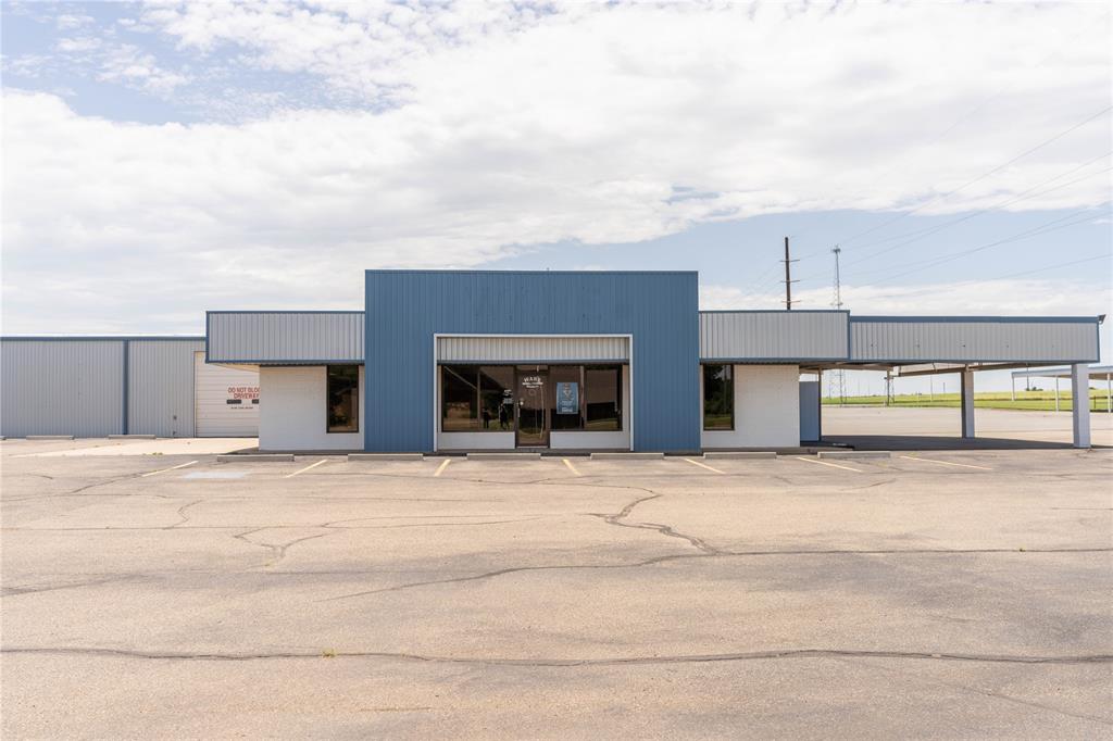 7795 US 83 Highway - Photo 1