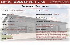 4764 Sandstrom Industrial Circle - Photo 6
