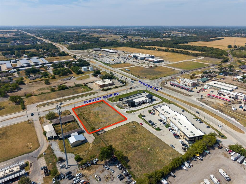 2640 FM 1378 - Photo 1
