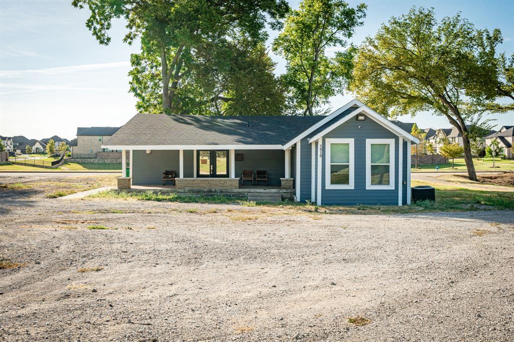 5818 N Mcdonald Street - Photo 1