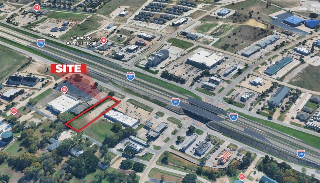 5171 E Interstate 20 Service Road N - Photo 1